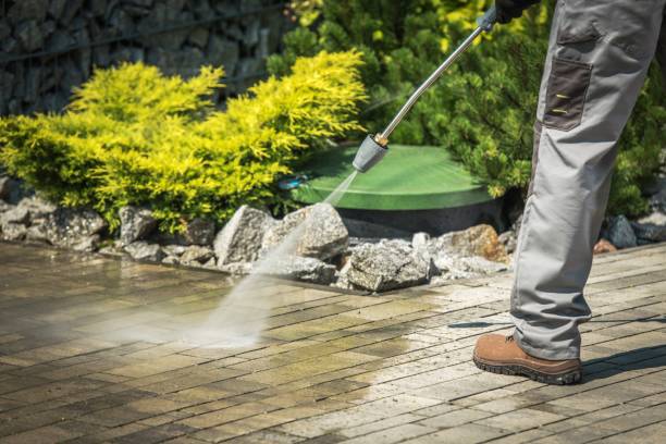 Best Patio and Deck Pressure Washing  in Tarrant, AL