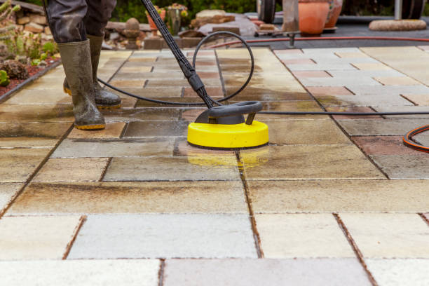 Spring Cleaning in Tarrant, AL